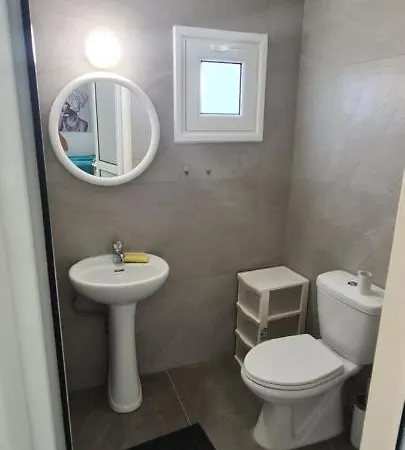Allex Villa Coral Bay