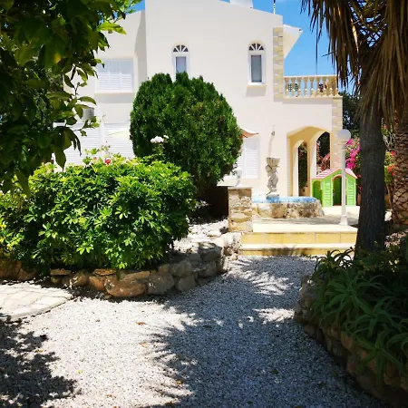 Allex * Coral Bay