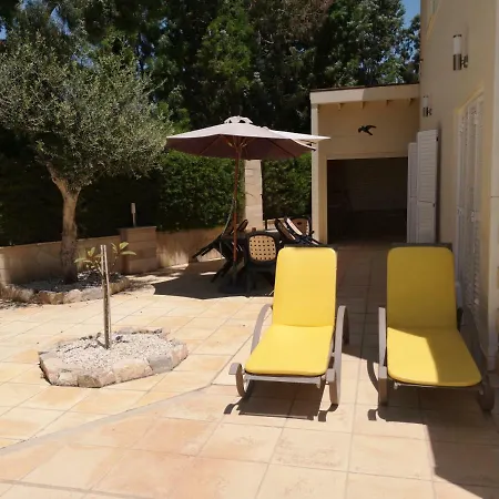 Allex Villa