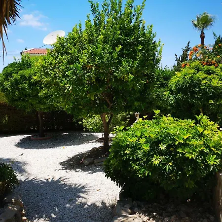 Villa Allex *