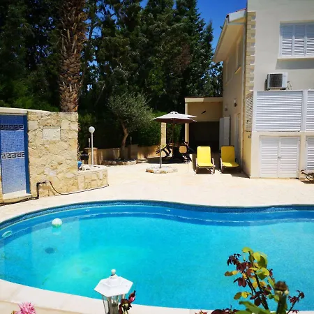 Villa Allex