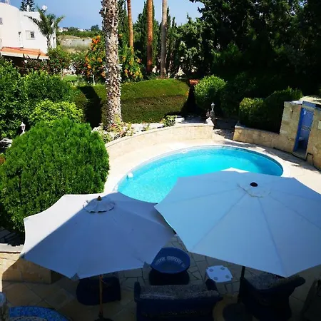 Allex Villa *