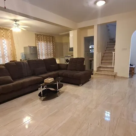 Villa Allex *