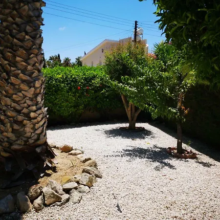 Villa Allex *