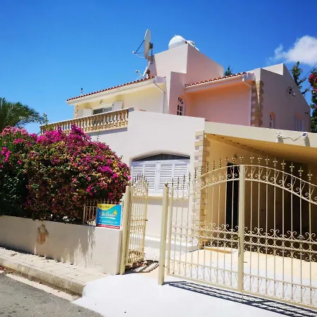Allex Villa *