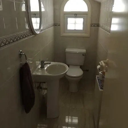 Allex Villa *